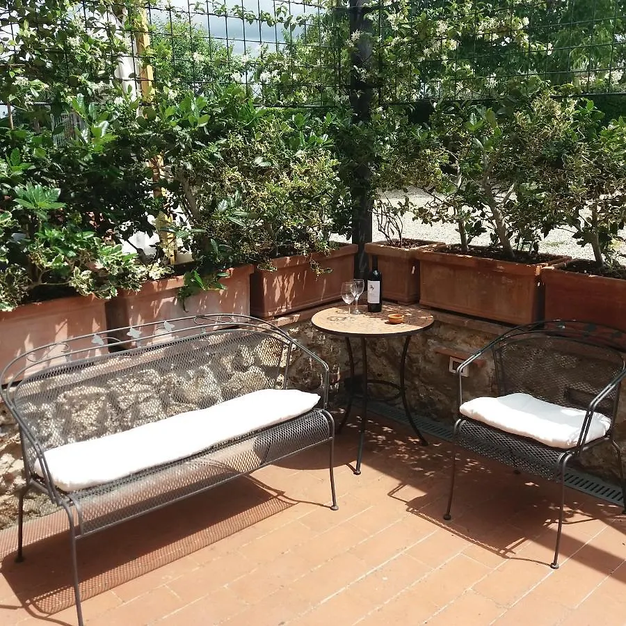 Rustico Toscano Villa Sovicille Holiday home