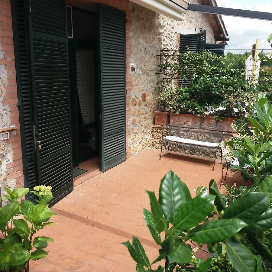 Rustico Toscano Villa Sovicille