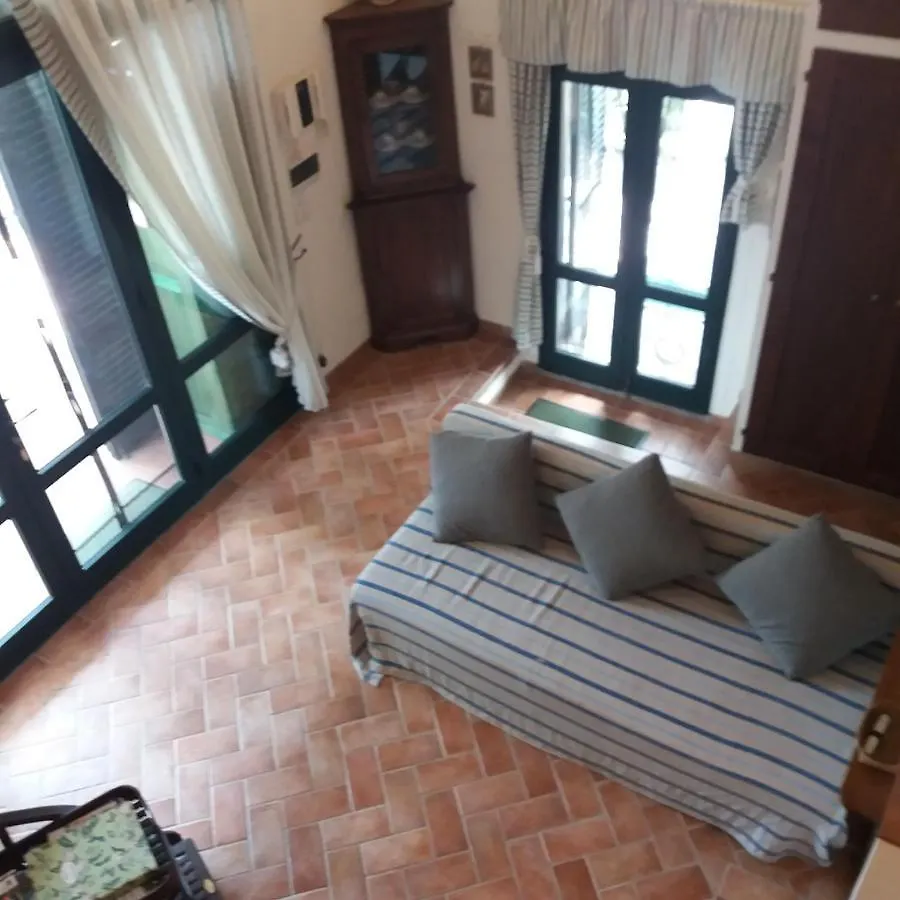 Rustico Toscano Villa Sovicille 0*,