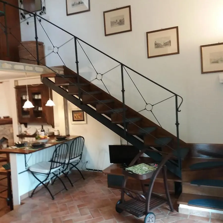 Rustico Toscano Villa Sovicille Holiday home