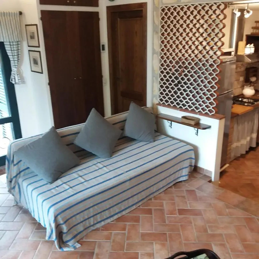 Rustico Toscano Villa Sovicille