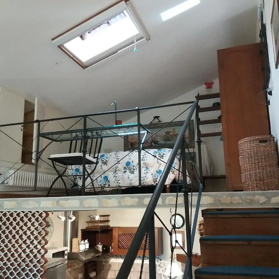 Rustico Toscano Villa Sovicille Holiday home
