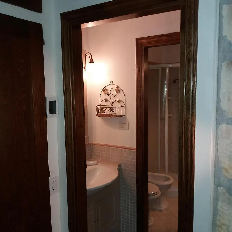 Holiday home Rustico Toscano Villa Sovicille