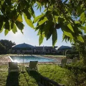 Poggio Ai Legni Bauernhof