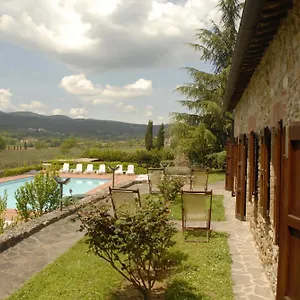 Relais Borgo Di Toiano Sovicille