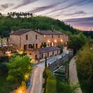 Relais Le Macine Di Stigliano Sovicille