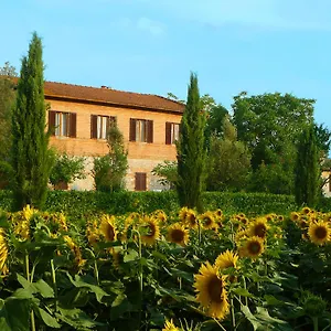 Agriturismo Santa Giuditta Bauernhof