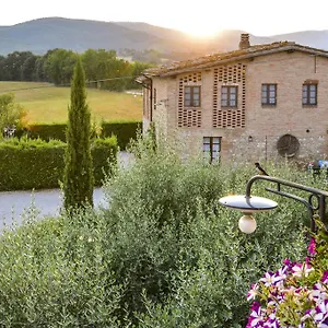 In Toscana Sovicille
