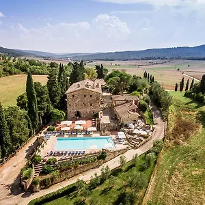 Borgo Il Poggiaccio Residenza D'epoca Sovicille