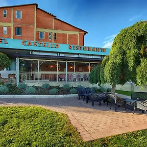 Castello Sovicille