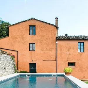 Le Caggia Sovicille