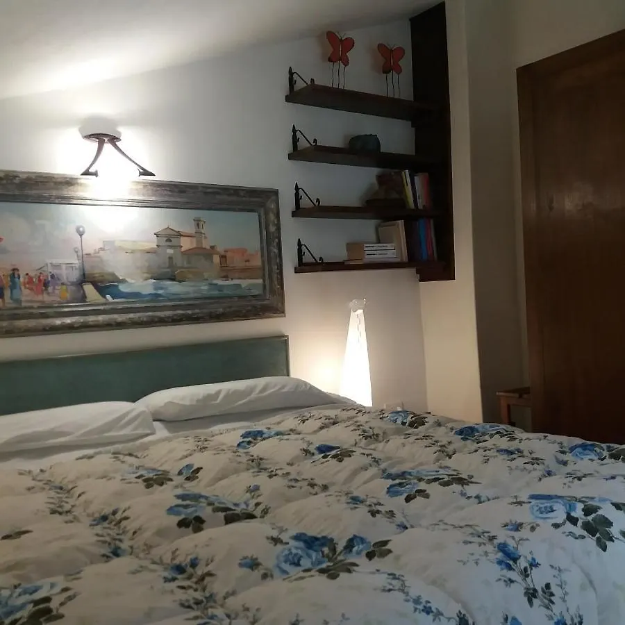 הוילה סוביצ'ילה Rustico Toscano איטליה